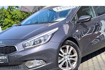 Kia ceed / Ceed 236.666 km 5.990 € Bickenbach 64404