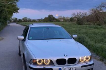 BMW 530 292.000 km 7.500 &euro; Gernsheim 64579
