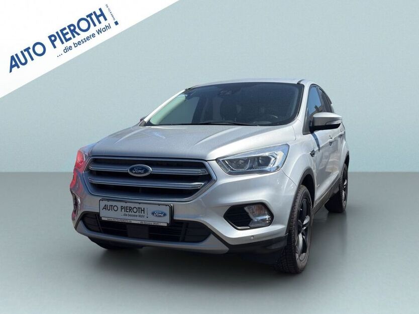 Kuga