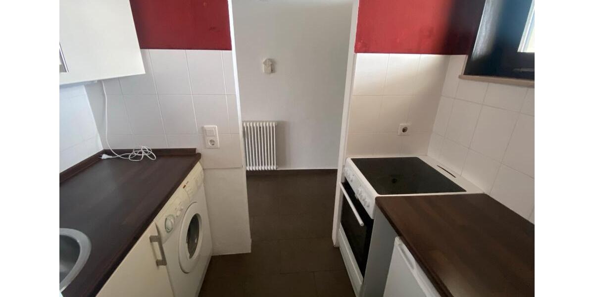 Etagenwohnung Darmstadt Eberstadt - 1 Zimmer, 37 m&sup2;, 800&euro; | Angebot:25749680