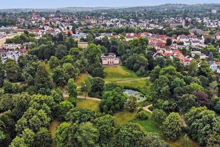 Wohnung Darmstadt Darmstadt-West - 2 Zimmer, 63 m&sup2;, 279.000&euro; | Angebot:27018470