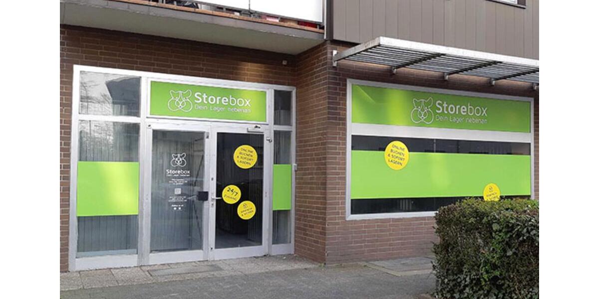 Gewerbeobjekt Offenbach am Main Buchrain - 44&euro; | Angebot:25175030