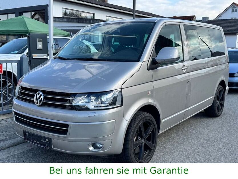 T5 Transporter