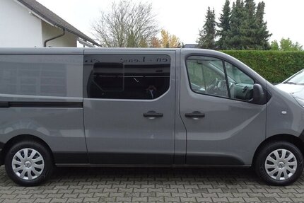 Nissan NV300 L2H1 2,9t COMFORT 127.943 km 16.990 &euro; Rodgau 63110