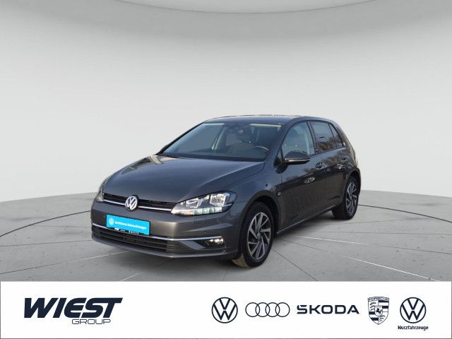 VW Golf 21.586 km 16.680 &euro; Darmstadt 64295