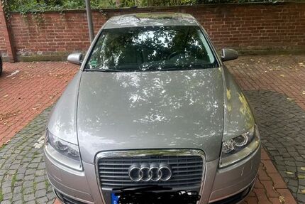 Audi A6 102.000 km 7.500 &euro; Frankfurt 60385