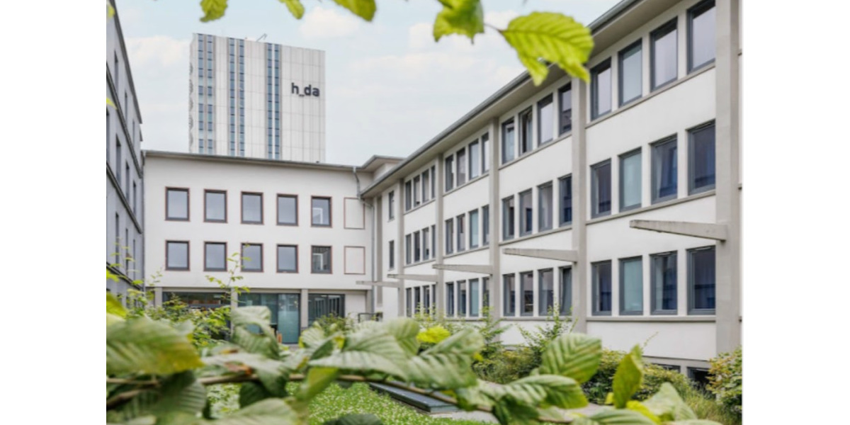 THE FIZZ Darmstadt - Vollmöblierte Apartments für Studierende in 1 zimmer