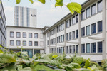 THE FIZZ Darmstadt - Vollmöblierte Apartments für Studierende in 1 zimmer