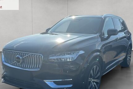 Volvo XC90 25.813 km 59.750 € Offenbach 63069