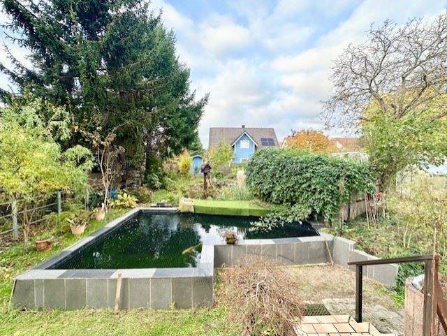 Mehrfamilienhaus, Wohnhaus Griesheim - 9 Zimmer, 625.000&euro; | Angebot:25690762