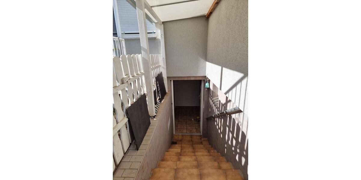 Etagenwohnung Groß-Gerau Gerau - 2 Zimmer, 40 m&sup2;, 800&euro; | Angebot:26317168