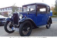 Gebrauchtwagen Austin Rover Andere