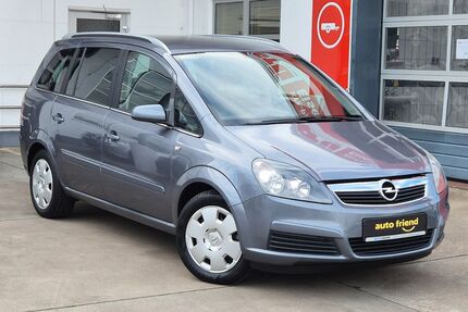 Opel Zafira 129.900 km 4.950 &euro; Rüsselsheim 65428