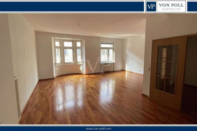 Wohnung zum Mieten in Frankfurt am Main 1.295 € 120.73 m²