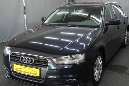 Audi A4 180.783 km 7.990 &euro; Pfungstadt 64319