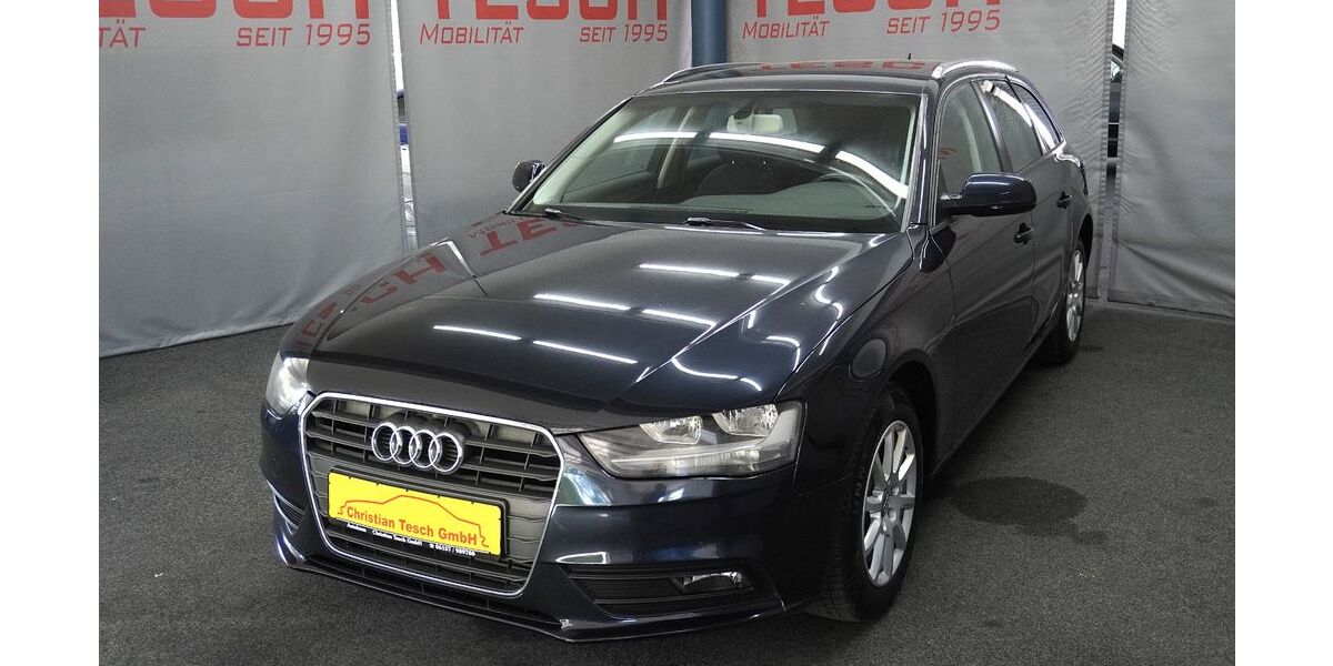 Audi A4 180.783 km 7.990 &euro; Pfungstadt 64319