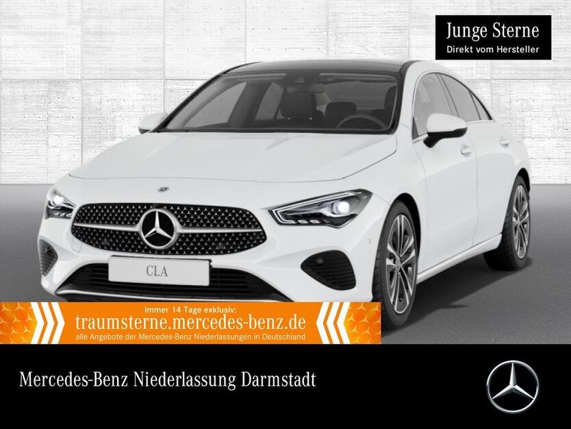 CLA 180