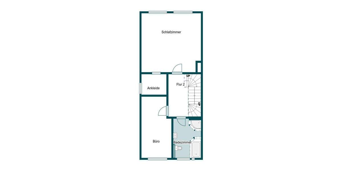 Reihenendhaus Babenhausen - 5 Zimmer, 155 m&sup2;, 539.000&euro; | Angebot:24778224