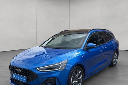 Ford Focus 14.477 km 26.450 &euro; Frankfurt 60386