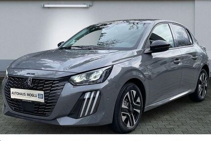 Peugeot 208 20.944 km 18.980 &euro; Rüsselsheim 65428