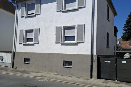 Haus Darmstadt Arheilgen - 6 Zimmer, 140 m&sup2;, 550.000&euro; | Angebot:26750623