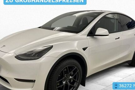 Tesla Model Y 60.174 km 33.407 &euro; Frankfurt 60596