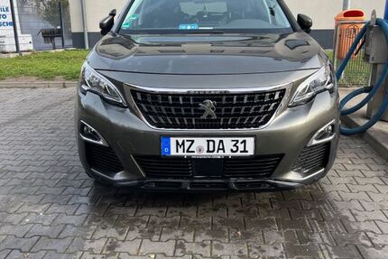 Peugeot 3008 125.000 km 10.500 &euro; Bischofsheim 65474