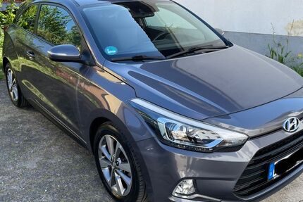 Hyundai i20 173.430 km 8.200 &euro; Laudenbach 69514