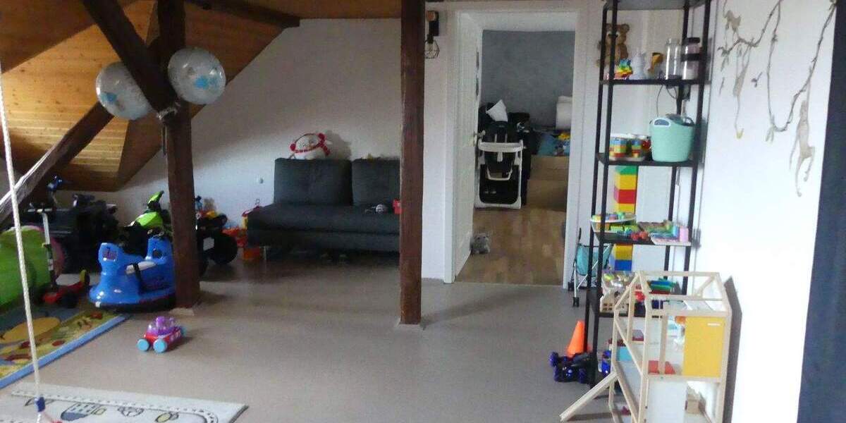 Mehrfamilienhaus, Wohnhaus Offenbach Bürgel - 9 Zimmer, 230 m&sup2;, 649.000&euro; | Angebot:25037908