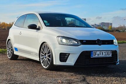 VW Polo 169.000 km 15.499 &euro; Rödermark 63322