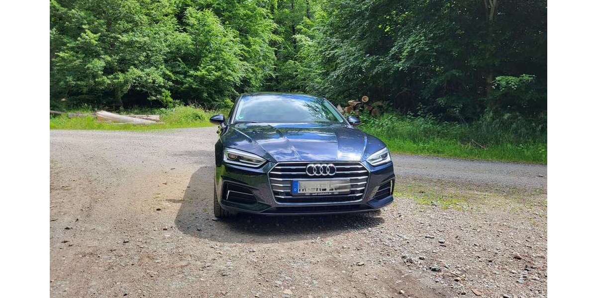 Audi A5 146.000 km 18.000 &euro; Heppenheim 64646