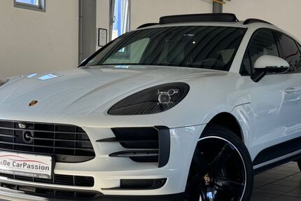 Porsche Macan 70.000 km 45.700 &euro; Rüsselsheim (bei Frankfurt/Main) 65428