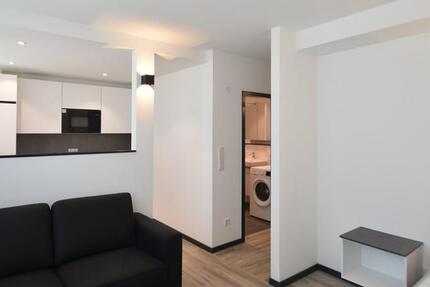 Wohnung Offenbach am Main - 1 Zimmer, 34 m&sup2;, 850&euro; | Angebot:26350337