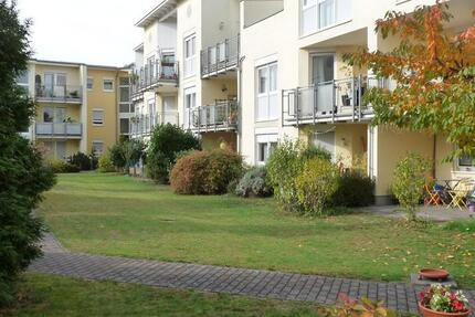 Wohnung Darmstadt Eberstadt - 2 Zimmer, 60 m&sup2;, 269.000&euro; | Angebot:25210790