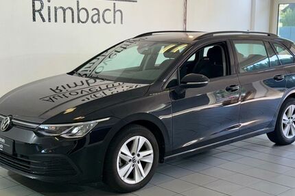 VW Golf 105.000 km 17.490 € Rimbach 64668