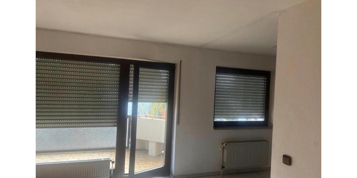 Zweizimmerwohnung in Rüsselsheim mit Garage 1 zimmer