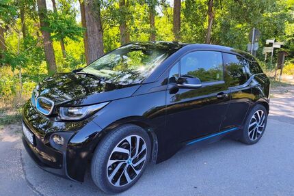 BMW i3 67.000 km 18.000 &euro; Lorsch 64653