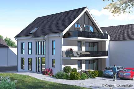 Grundstück zu verkaufen in Gräfenhausen 625.000 € 522 m²