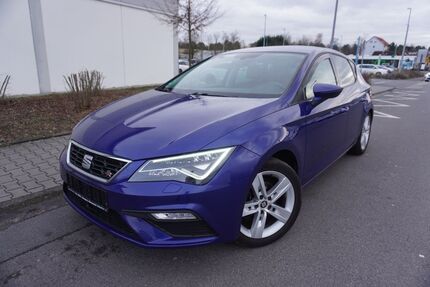 Seat Leon 69.000 km 15.400 &euro; Rödermark 63322
