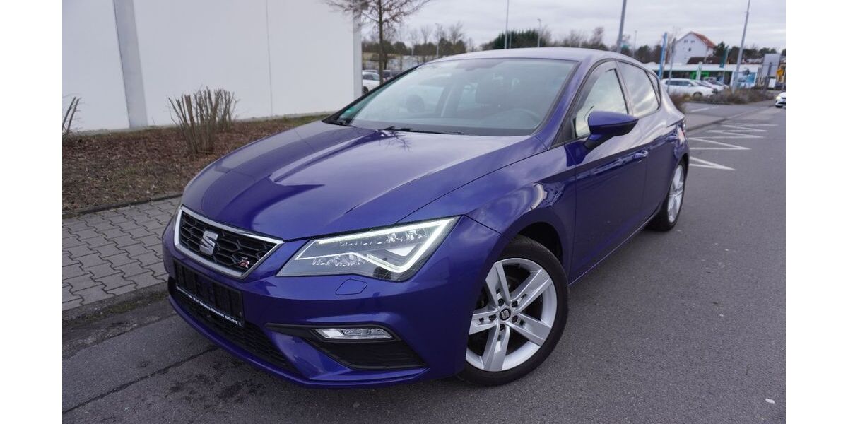 Seat Leon 69.000 km 15.400 &euro; Rödermark 63322