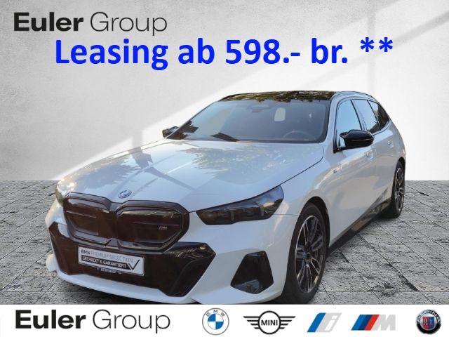 BMW i5 28.396 km 71.990 € Frankfurt 60314