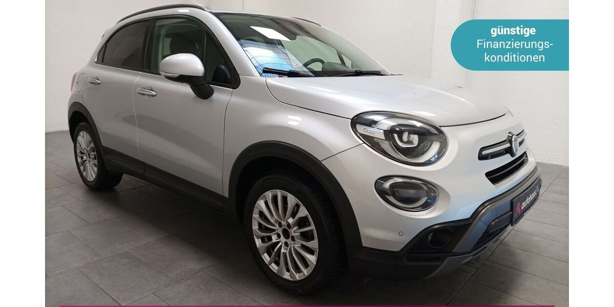 Fiat 500X 65.681 km 9.990 &euro; Egelsbach 63329