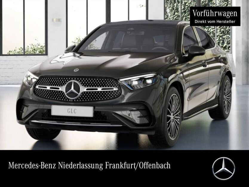 GLC 200