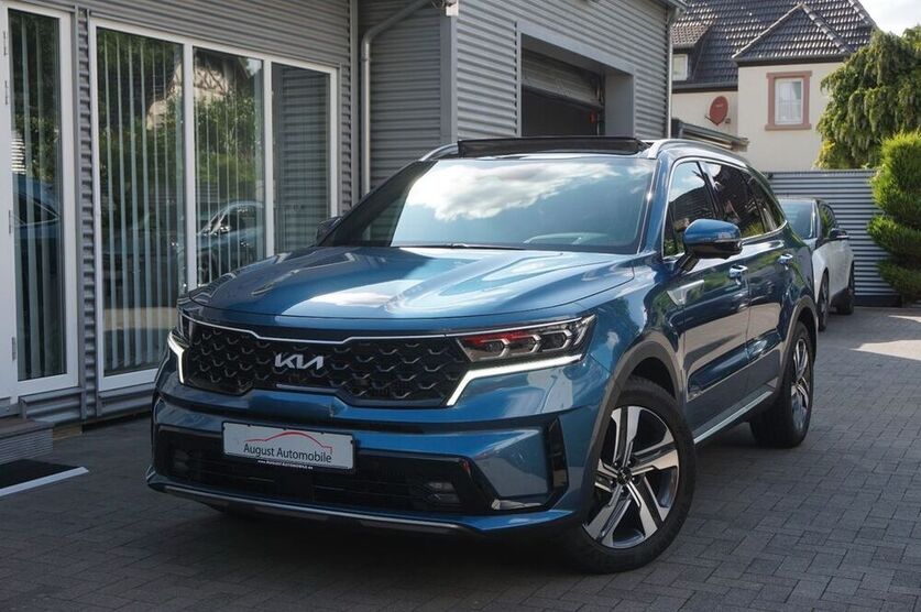 Sorento
