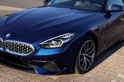 BMW Z4 31.930 km 33.500 &euro; Flörsheim 65439