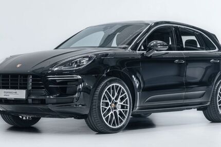 Porsche Macan 43.351 km 71.900 &euro; Hofheim 65719