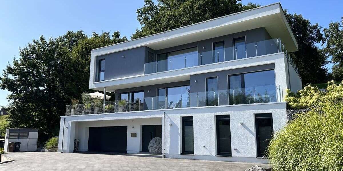 Haus zum Kaufen in Fürth 1.250.000 € 223 m² 6 zimmer
