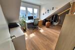 Dachgeschoßwohnung Reinheim - 4 Zimmer, 93 m&sup2;, 1.250&euro; | Angebot:26254498