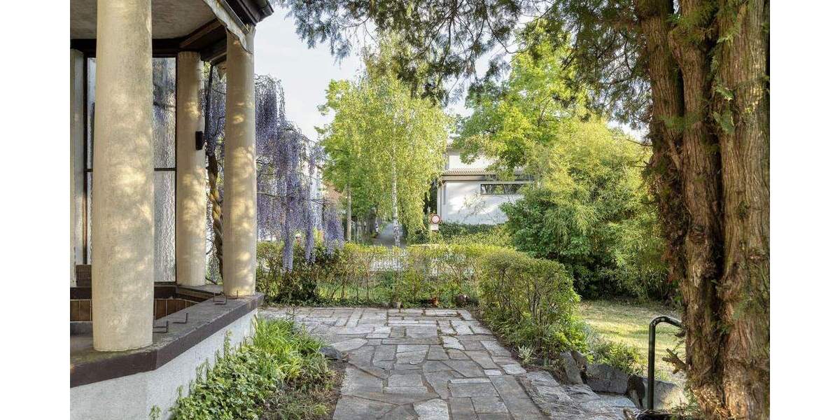 Mehrfamilienhaus, Wohnhaus Darmstadt Eberstadt - 7 Zimmer, 160 m&sup2;, 1.495.000&euro; | Angebot:25676228