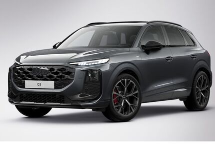 Audi Q3 4.990 km 69.290 € Wiesbaden 65189